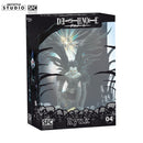 Death Note - Ryuk 1:10 Scale Action Figure