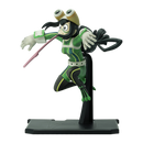 My Hero Academia - Tsuyu Asui 1:10 Scale Action Figure