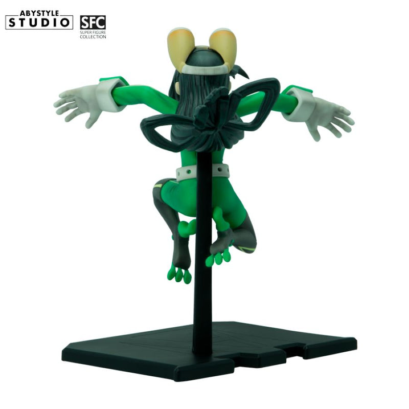 My Hero Academia - Tsuyu Asui 1:10 Scale Action Figure