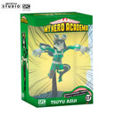 My Hero Academia - Tsuyu Asui 1:10 Scale Action Figure