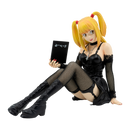 Death Note - Misa 1:10 Scale Action Figure