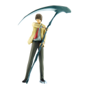 Death Note - Light 1:10 Scale Action Figure