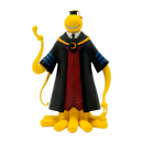 Assassination Classroom - Koro Sensei (Yellow) 1:10 Scale Figure