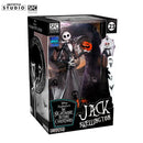 The Nightmare Before Christmas - Jack Skellington 1:10 Scale Figure