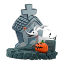The Nightmare Before Christmas - Zero 1:10 Scale Figure