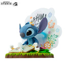 Lilo & Stitch - Stitch (Ohana) 1:10 Scale Figure