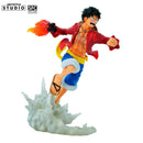 One Piece - Luffy Gomu Gomu no Red Hawk 1:10 Scale SFC PVC Figure