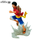 One Piece - Luffy Gomu Gomu no Red Hawk 1:10 Scale SFC PVC Figure