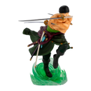 One Piece - Roronoa Zoro 1:10 Scale Figure