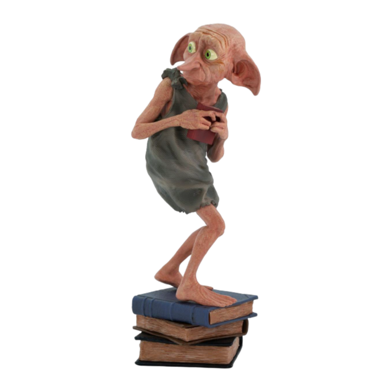 Harry Potter - Dobby 1:10 Scale Figure