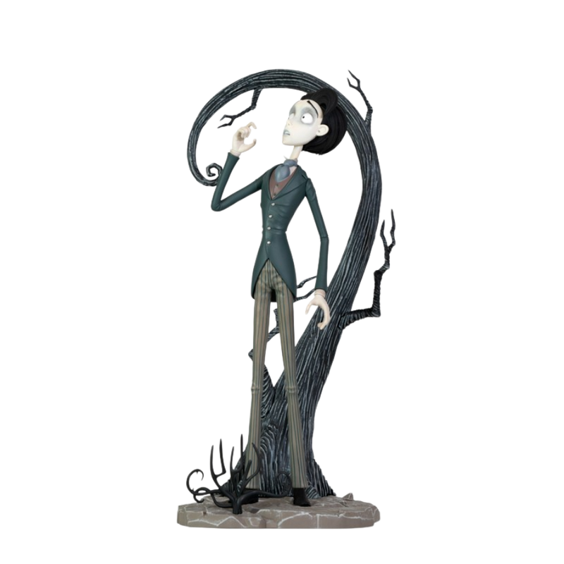 Corpse Bride - Victor SFC Figure