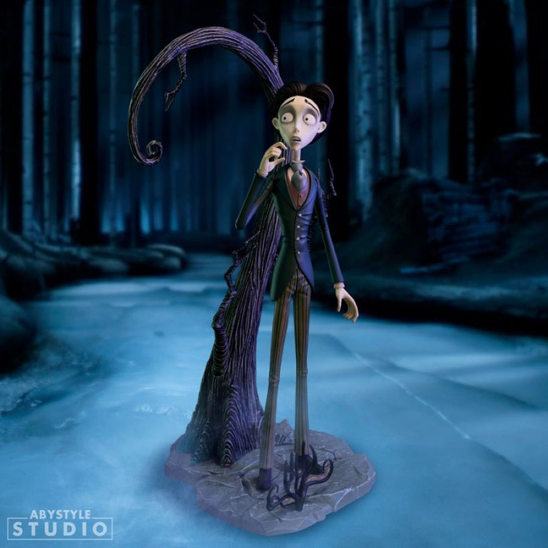Corpse Bride - Victor SFC Figure
