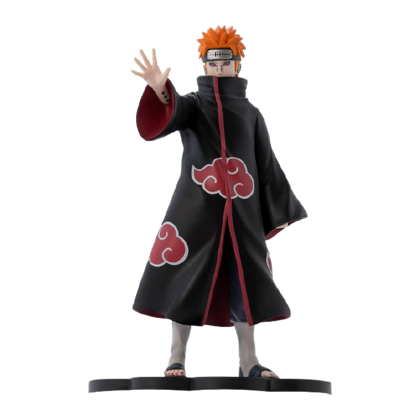 Naruto - Pain 1:10 Scale Figure