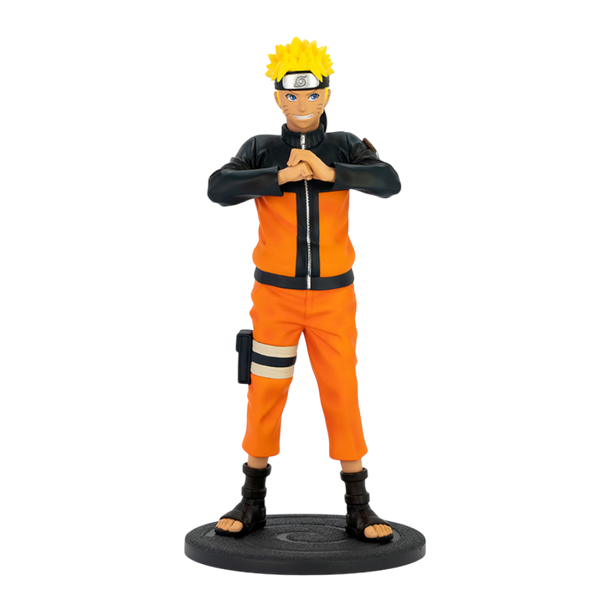 Naruto - Naruto Uzumaki 1:10 SFC Figure