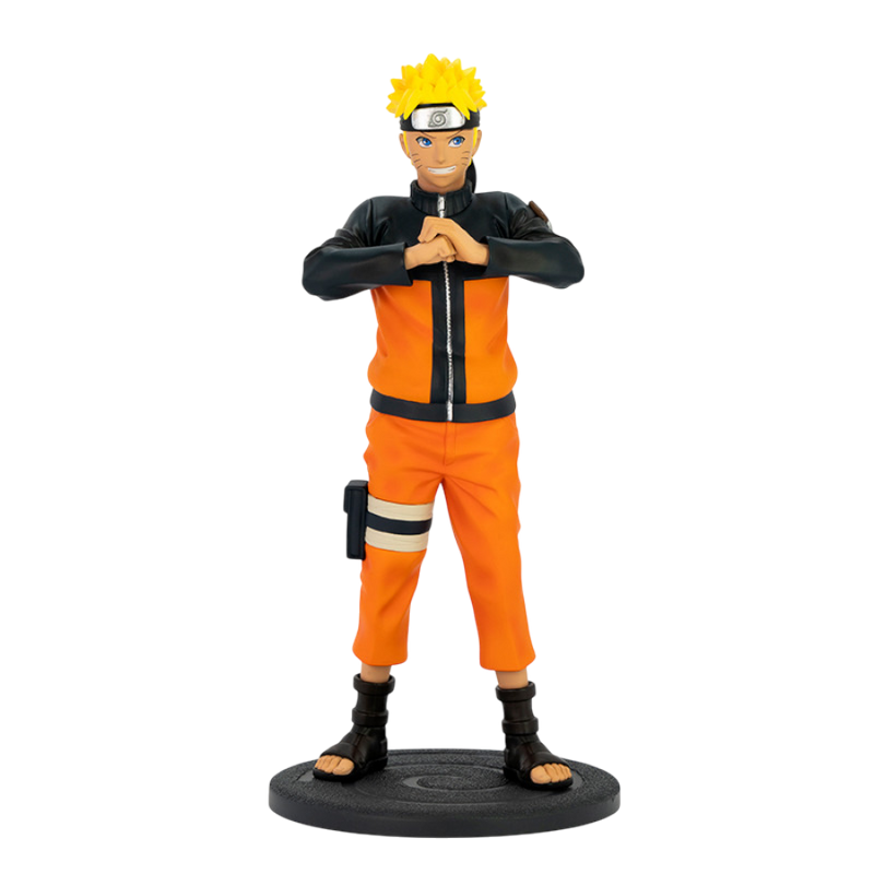 Naruto - Naruto Uzumaki 1:10 SFC Figure