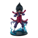Naruto Shippuden - Madara 1:10 SFC Figure