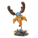 One Piece - Chopper 1:10 Scale PVC Figure