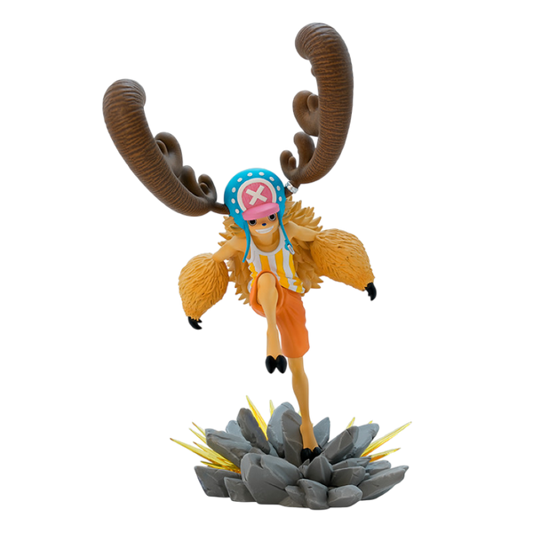 One Piece - Chopper 1:10 Scale PVC Figure