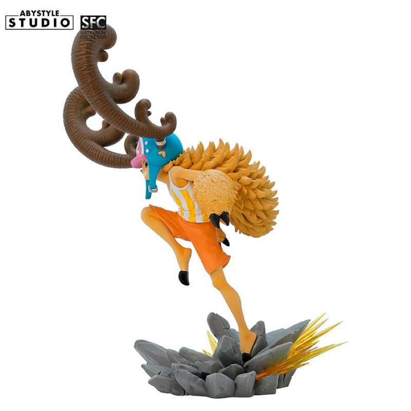 One Piece - Chopper 1:10 Scale PVC Figure