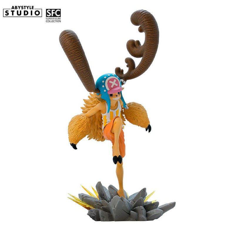 One Piece - Chopper 1:10 Scale PVC Figure