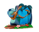 Lilo & Stitch - Stitch (with Guitar) 1:10 Scale Figure