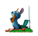 Lilo & Stitch - Stitch (with Guitar) 1:10 Scale Figure