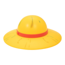 One Piece (2023) - Straw Hat LED Lamp