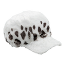One Piece - Trafalgar Law Replica Cap