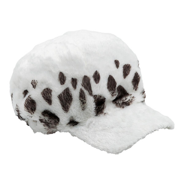 One Piece - Trafalgar Law Replica Cap