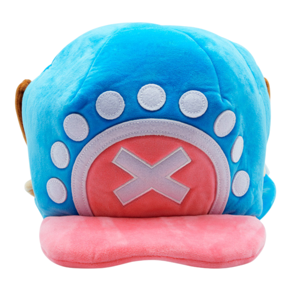One Piece - Tony Tony Chopper Replica Hat