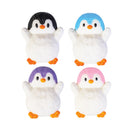 Penguin Sticky Fidget Squishy
