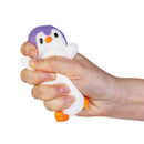 Penguin Sticky Fidget Squishy