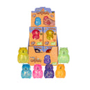 Squishy Glitter Capybara