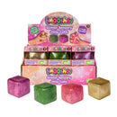 Smoosho's Jelly Cube Glitter