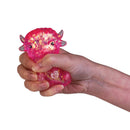 Smooshos Glitter Highland Cow Super Squeeze