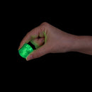 Smoosho's Mini Cube Glow-In-The-Dark Super Squeeze Set of 4