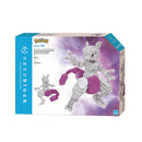 Pokémon - DX Mewtwo Nanoblock