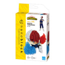 My Hero Academia - Shoto Todoroki Nanoblock Vol. 1