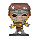 Star Wars - Babu Frik 10" Pop! Vinyl