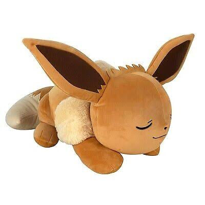 Pokémon - 18" Eevee Plush