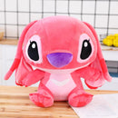 Lilo & Stitch - Angel 20cm Plush