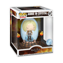 Attack on Titan - Annie in Crystal Pop! Deluxe [RS]