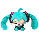 Hatsune Mike - Miku 25cm Plush Vol. 1