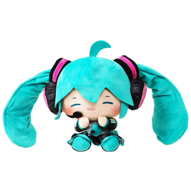 Hatsune Mike - Miku 25cm Plush Vol. 1