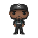 Formula One: AMG Petronas - Lewis Hamilton Pop! Vinyl