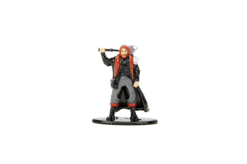 Dungeons & Dragons - Deluxe NanoFig Boxed Set