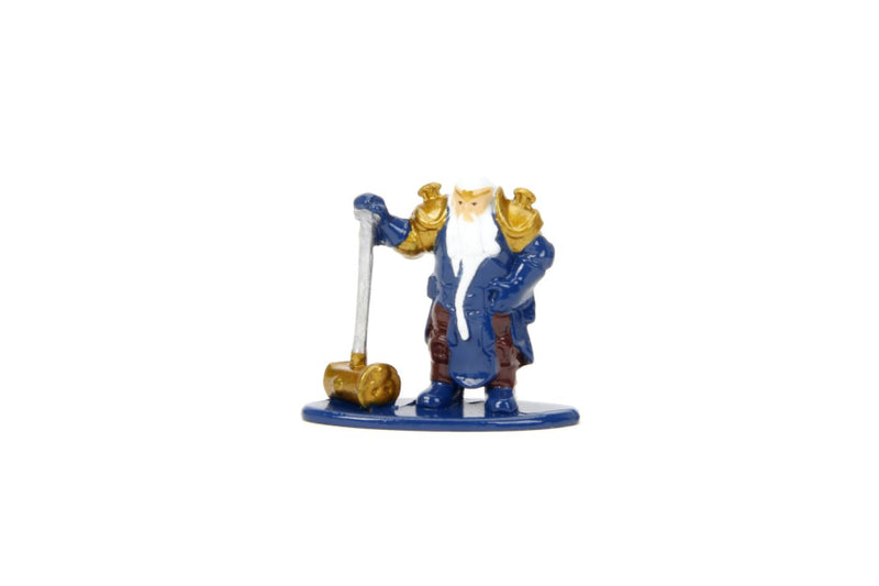 Dungeons & Dragons - Deluxe NanoFig Boxed Set