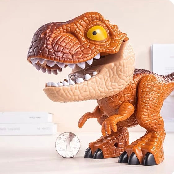 Dinosaur Stationery Toy