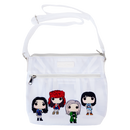 BLACKPINK - Shut Down Passport Crossbody Bag