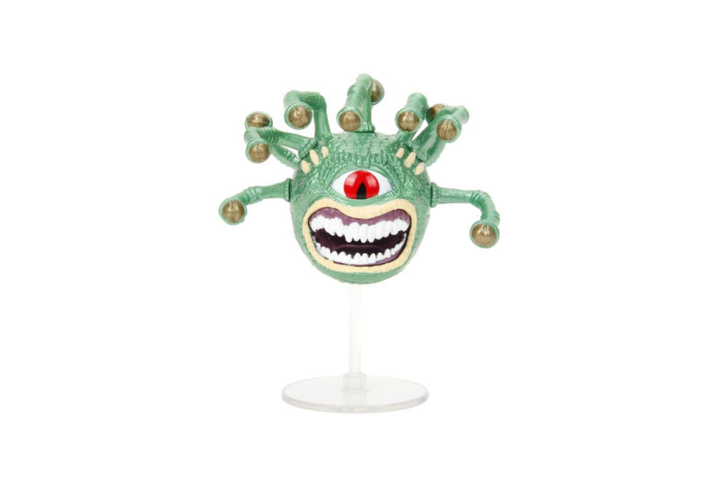 Dungeons & Dragons - Deluxe NanoFig Boxed Set